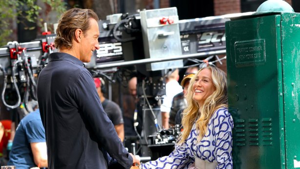 Снимка: Getty Images