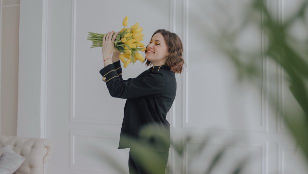 Снимка: Olesia Lebedenko, Pexels