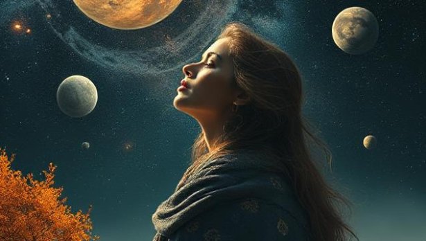 Снимка, генерирана с AI