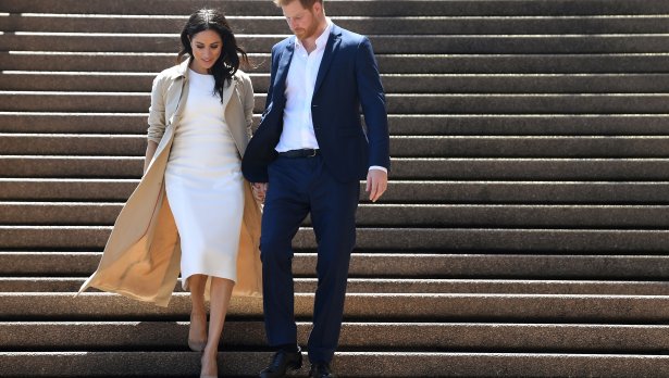 Какво рискуват с поведението си принц Хари и Меган Маркъл?