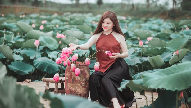 Снимка: Tuấn Kiệt Jr, Pexels