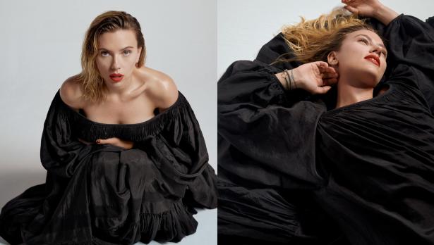 Снимка: Vanity Fair