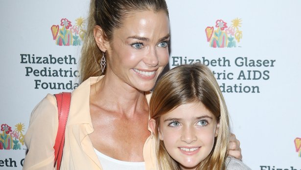 Денис Ричардс и Сами през 2014г.; Снимка: Getty Images