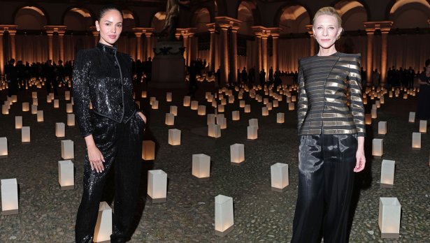 Снимки: Getty Images