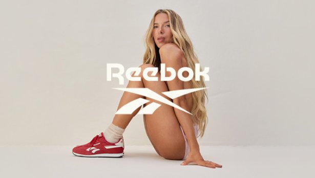 REEBOK &ndash; Силата да бъдеш себе си! Новата колекция на марката вече е в магазините на ССС