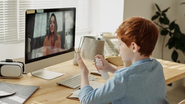 Снимка: Pexels