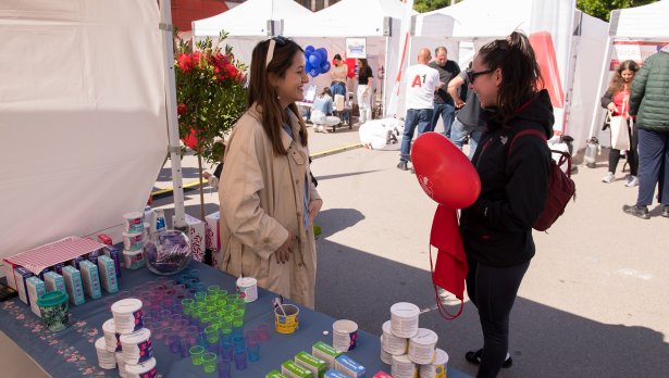 Day off - Family time събра малки и големи в истински семеен празник