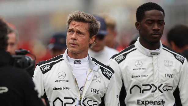 Снимка: Getty Images