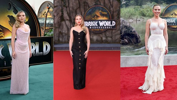 Снимки: Getty Images