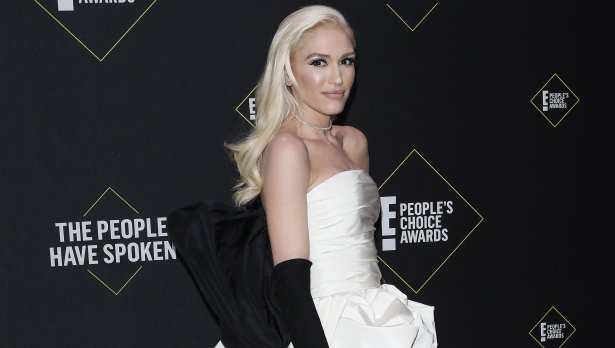 Гуен Стефани искала да вземе роля на Анджелина Джоли