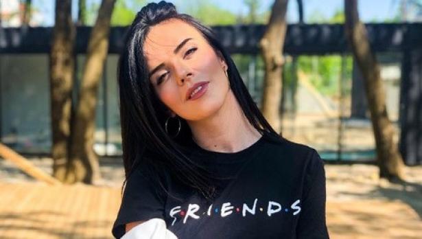 Снимка: Instagram