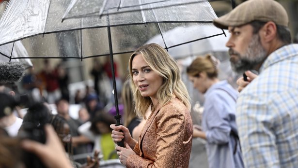 Снимка: Getty Images