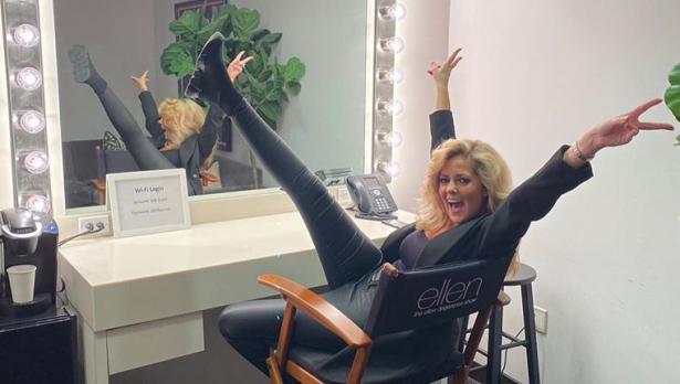 Снимка: Facebook