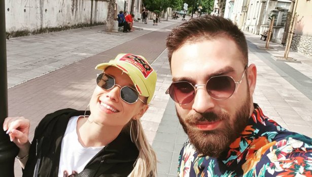 Снимка: Instagram