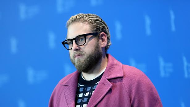 Отново сам: Джона Хил развали годежа с Джана Сантос