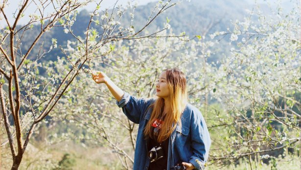 Снимка: Hà Nguyễn, Pexels