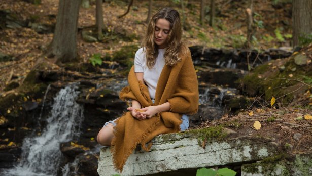 Снимка: Upstate, New York, Unsplash