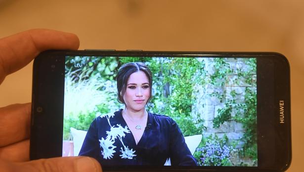 Сестрата на Меган Маркъл – Саманта намекна за психично разстройство на херцогинята