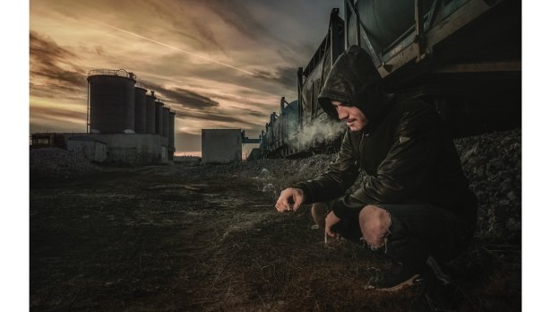 Снимка: Huawei