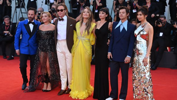 Снимка: Getty Images