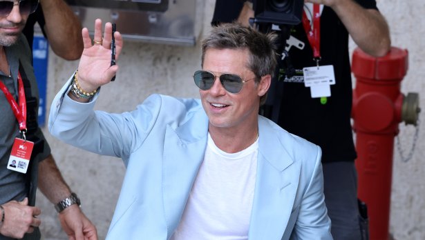 Снимка: Getty Images