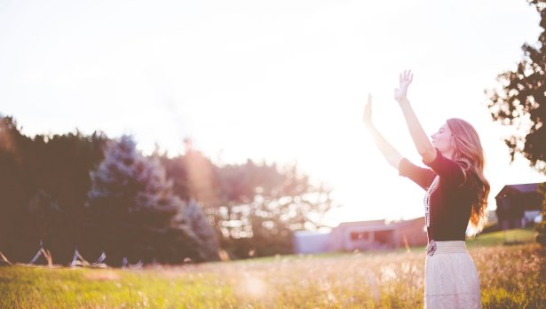 Снимка: Ben White, Unsplash