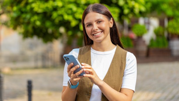 Снимка: Istock