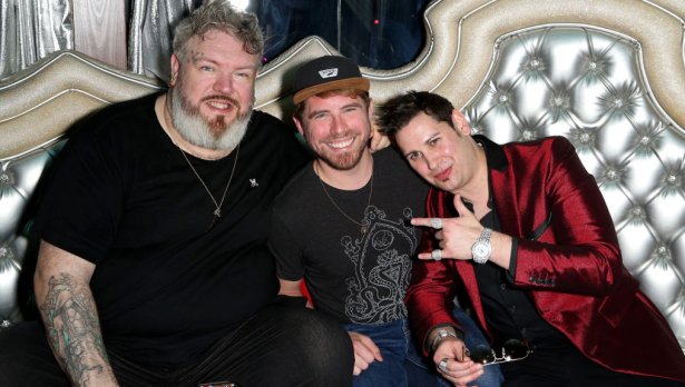 Снимка: Getty Images