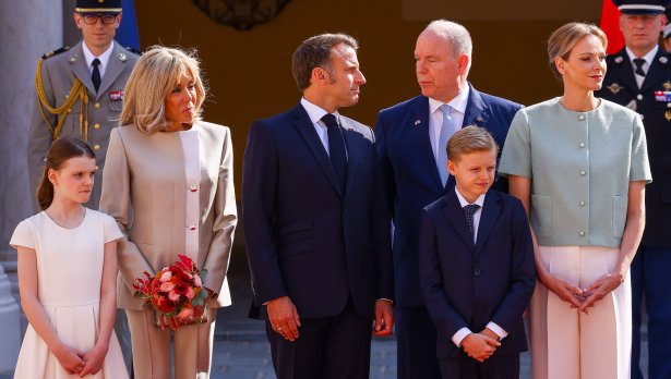 Снимка: Getty Images