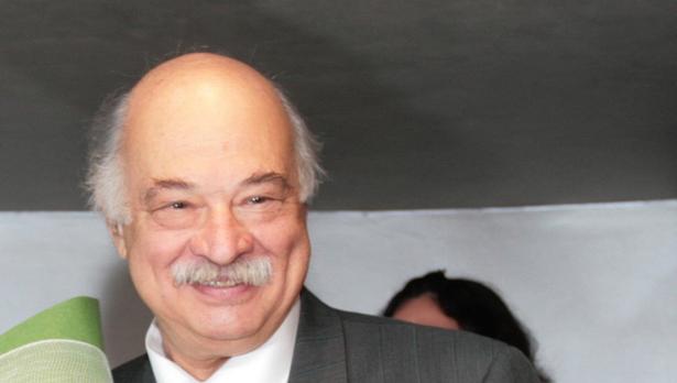 Отиде си легендарният актьор Вълчо Камарашев