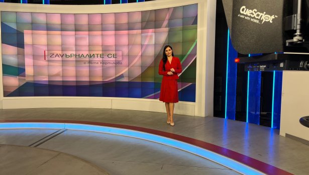 От театралната сцена в Берлин до крушите в Стара планина – първата история в „Завърналите се с Петя Кертикова“ за сезона