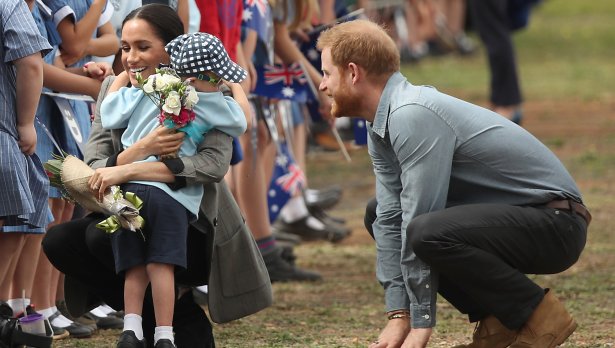Снимка: Getty Images