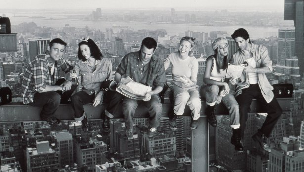 Снимка: Getty Images