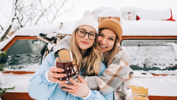 Снимка: iStock