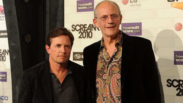 Снимка: Getty Images