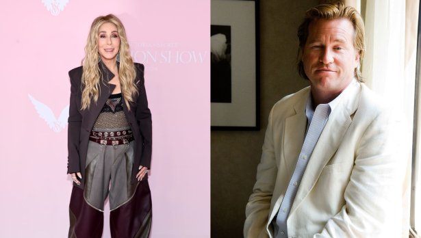 Снимки: Getty Images