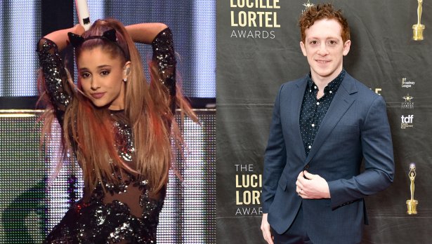 Снимки: Getty Images