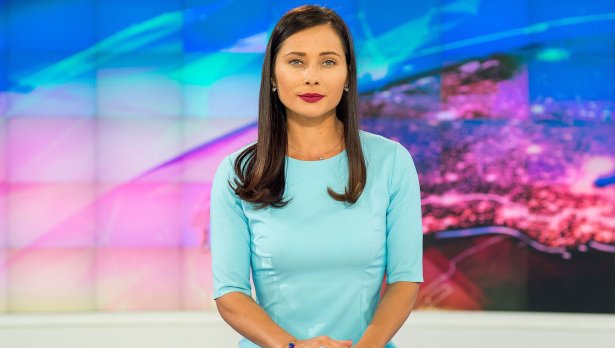 Водещата на „Новините ON AIR“ Петя Кертикова с премиера на първата си книга „Завърналите се“