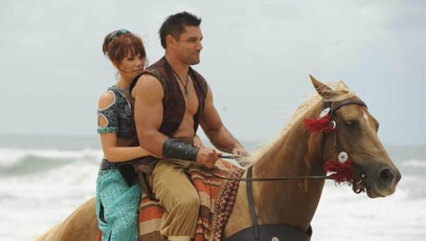 Време е за кино по Bulgaria ON AIR