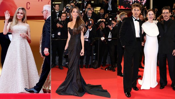 Снимки: Getty Images