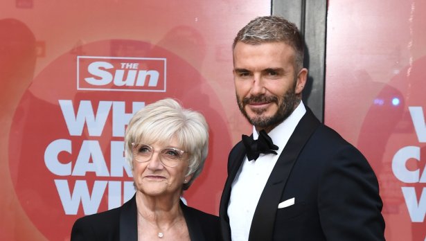 Снимка: Getty Images