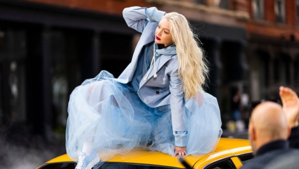 Снимка: Getty Images