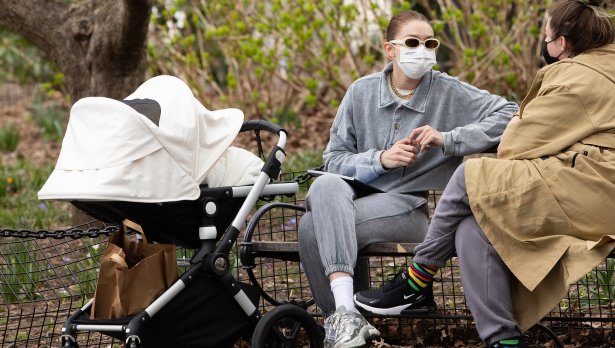 Снимка: Getty Images