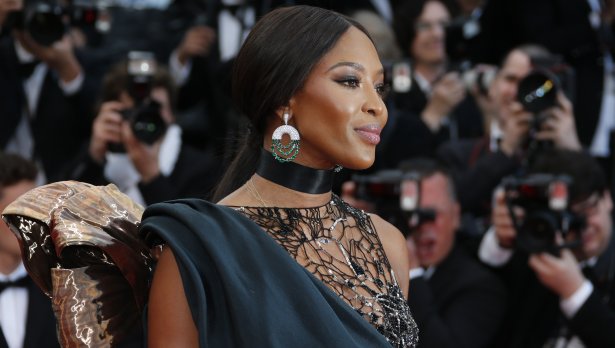 Наоми Кембъл на 49: Какви са нейните тайни за красота?