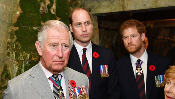 Снимка: Getty Images