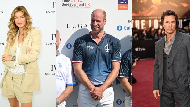 Снимки: Getty Images