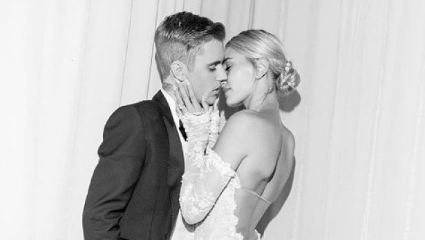 Снимка: Instagram / Хейли Болдуин