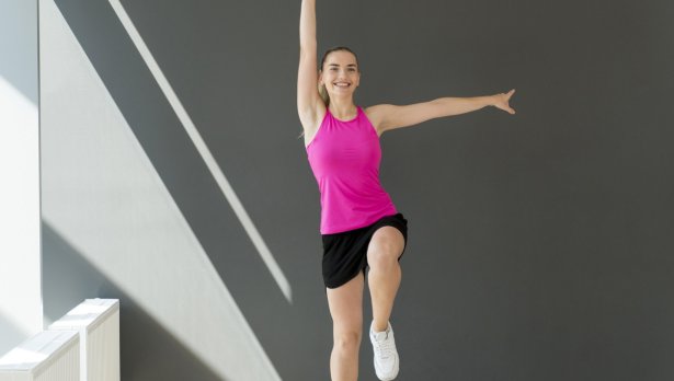 Зумбата – ползи за подобряване на женското тяло и ум