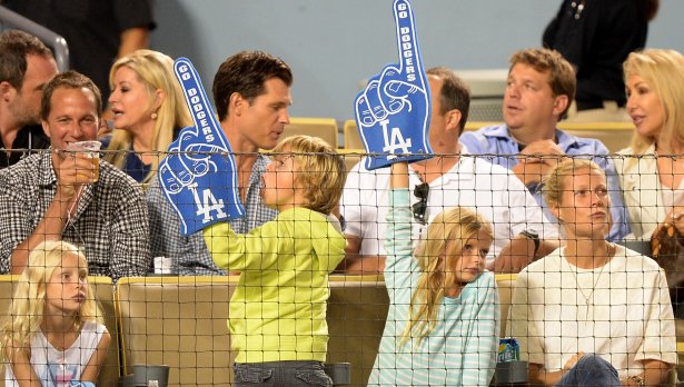 Снимка: Getty Images