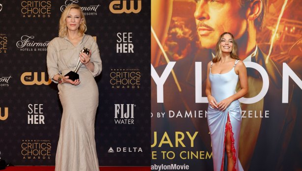 Снимки: Getty Images